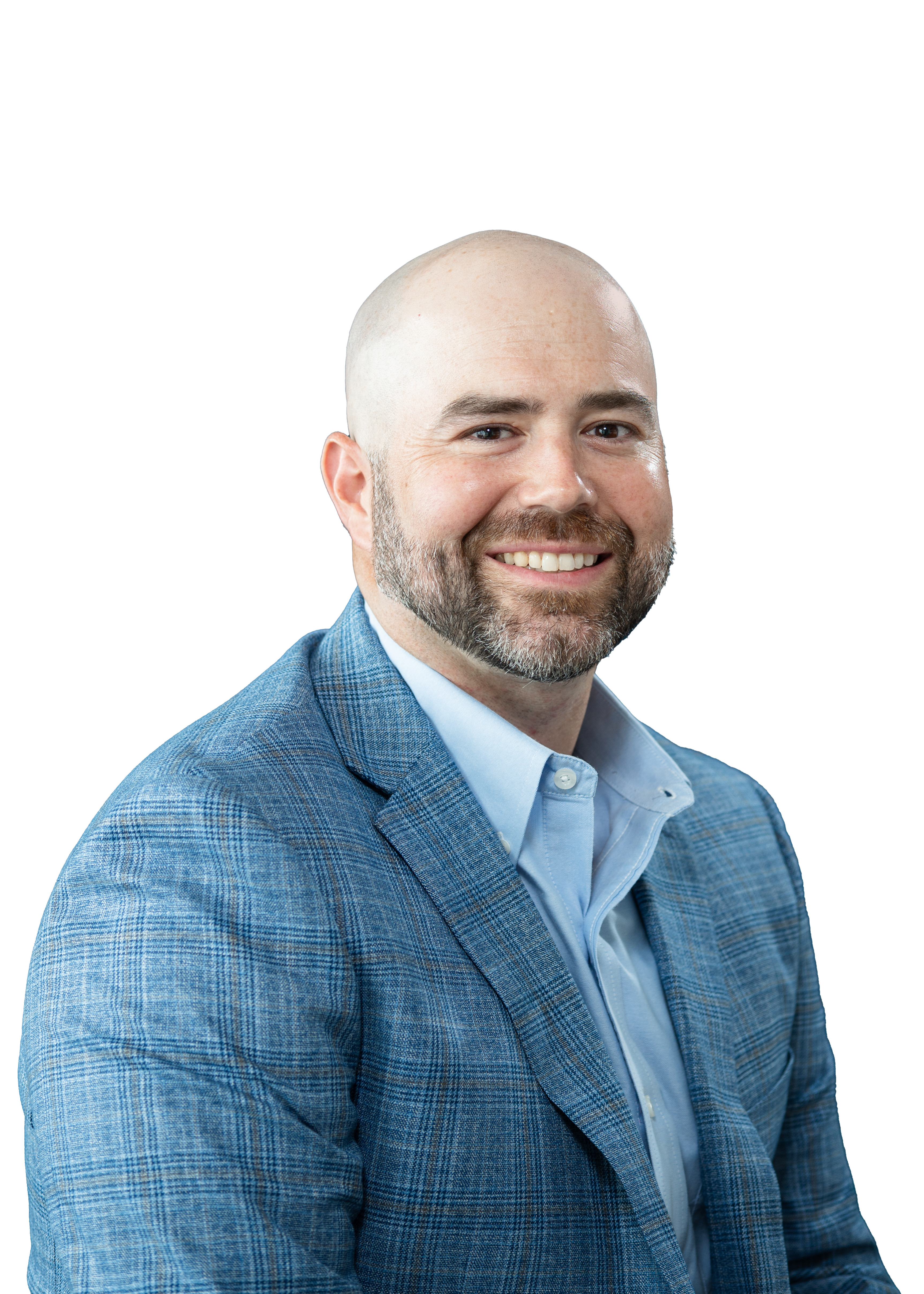 Photo of Kirk Keller